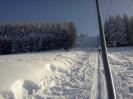 Ski areál Šanov